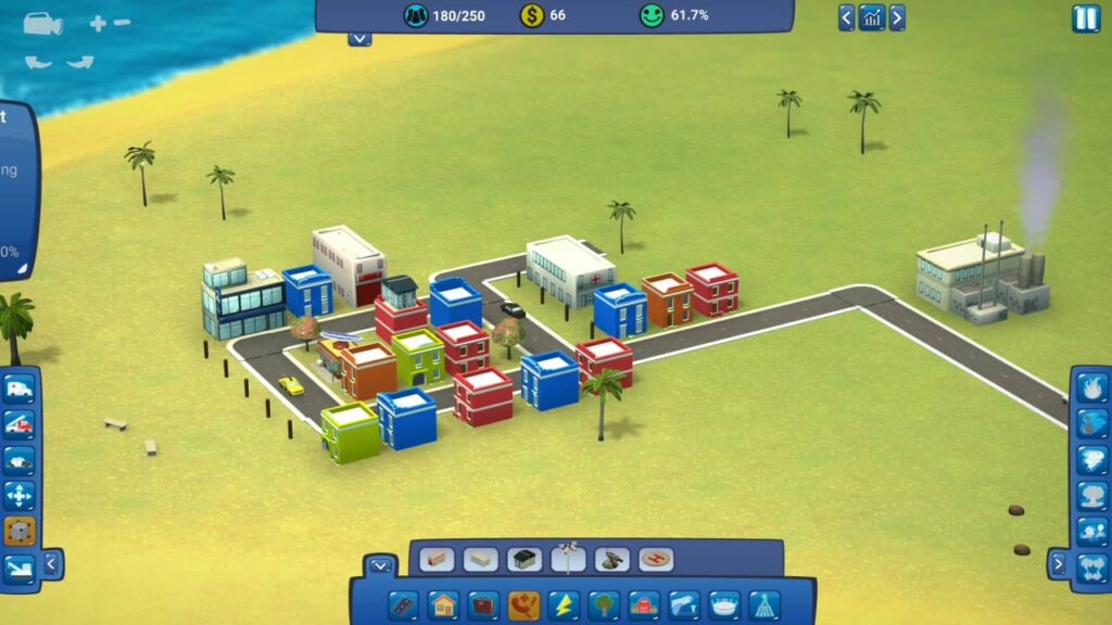 Tinytopia Review - Need money for space adventure