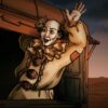 The Amazing American Circus Review