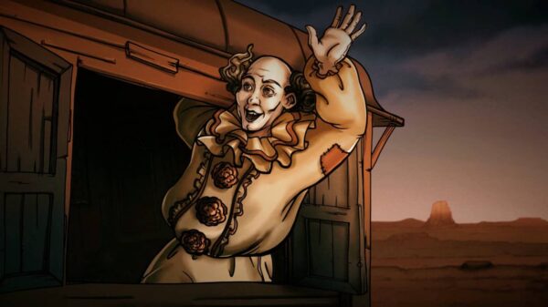 The Amazing American Circus Review