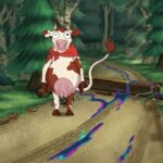 A Trail of Ooze Preview