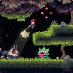 Flynn Son of Crimson Review