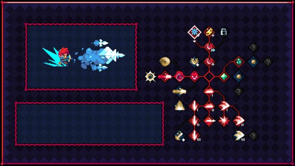 Flynn Son of Crimson Review - Sub-Zero, the early years