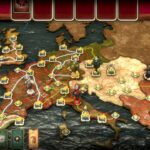 Fury of Dracula PS4 Review