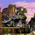 Moons of Darsalon Review