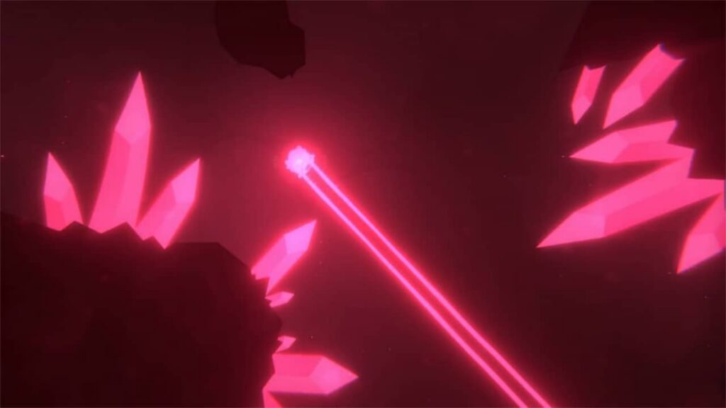 My Eyes Review - Pink hues