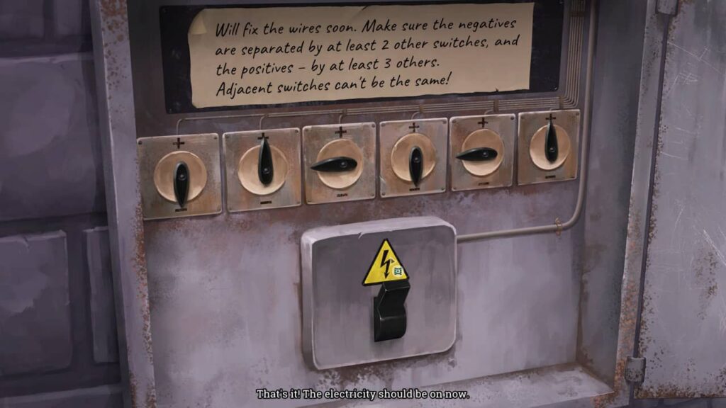 Crowns and Pawns Kingdom of Deceit Walkthrough - Dials