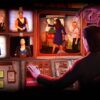 Not For Broadcast Review