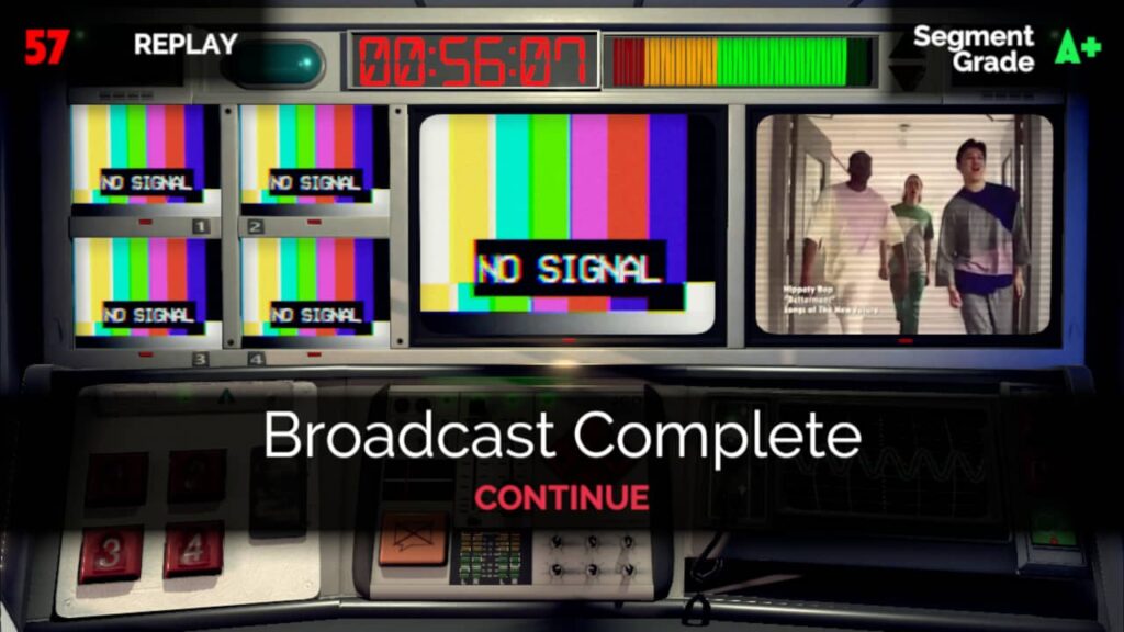 Not For Broadcast Review - Rate my editing