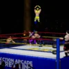 Action Arcade Wrestling Review