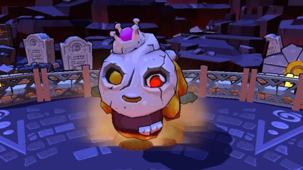 Zombie Rollerz: Pinball Heroes Review