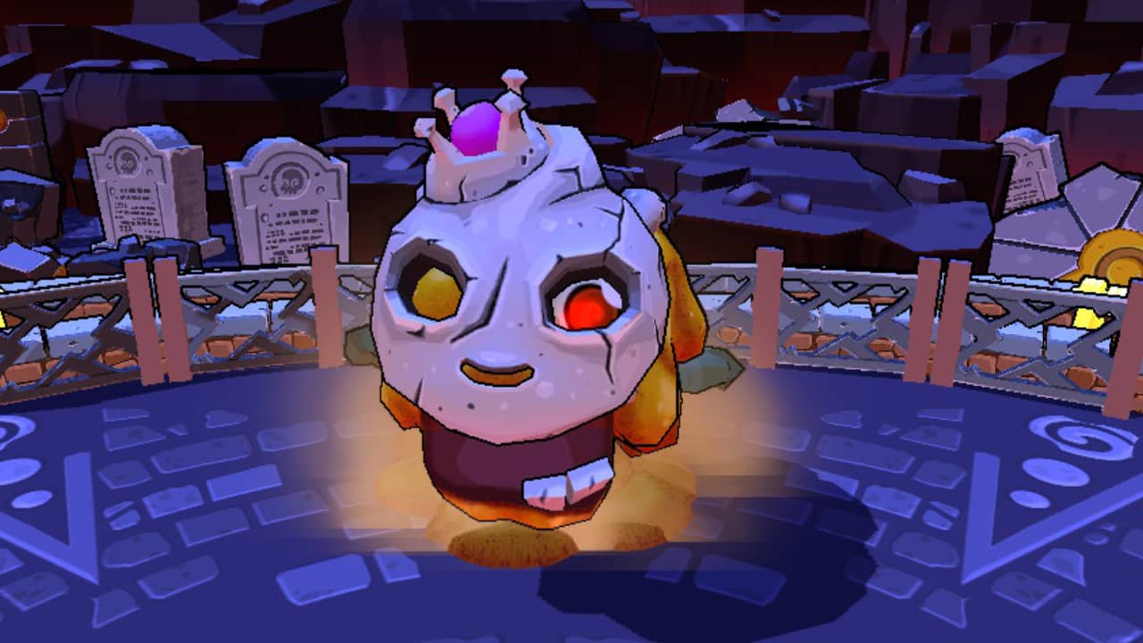 Zombie Rollerz: Pinball Heroes Review