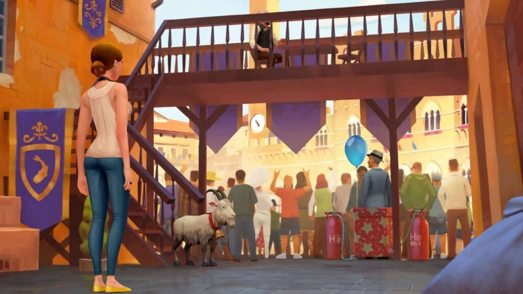 Crowns and Pawns Kingdom of Deceit Review - The GOAT