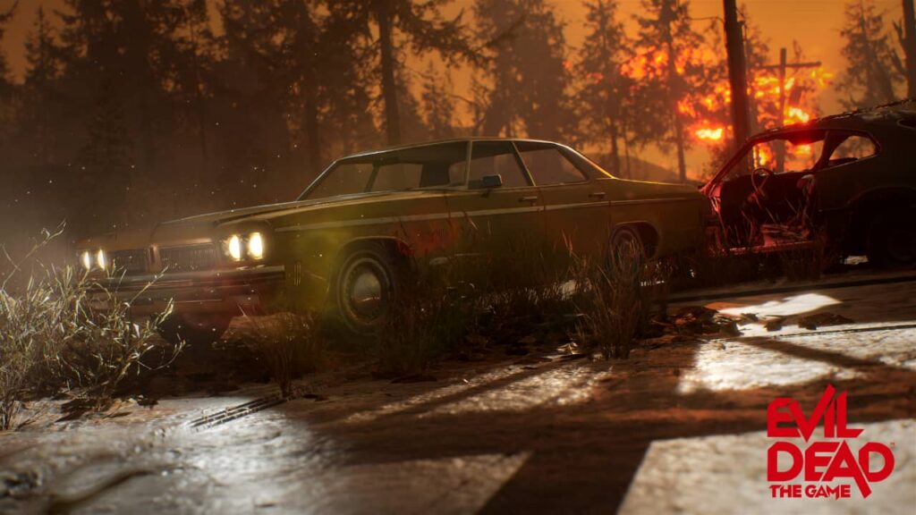 Evil Dead: The Game Review - A, B, C, Delta