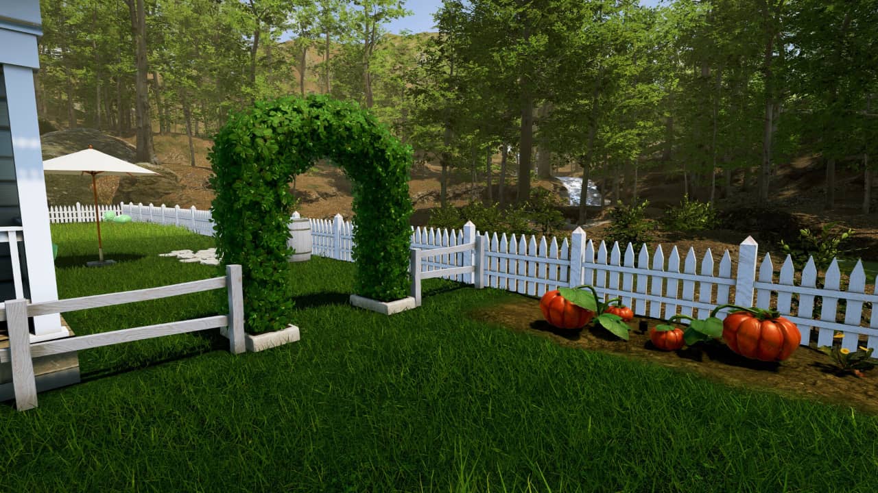 Garden Simulator release date