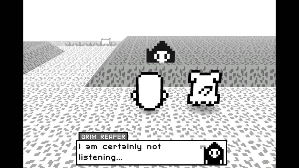 Restless Soul Review - Eavesdropping
