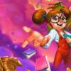 Lucy Dreaming PC Review