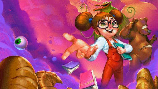 Lucy Dreaming PC Review
