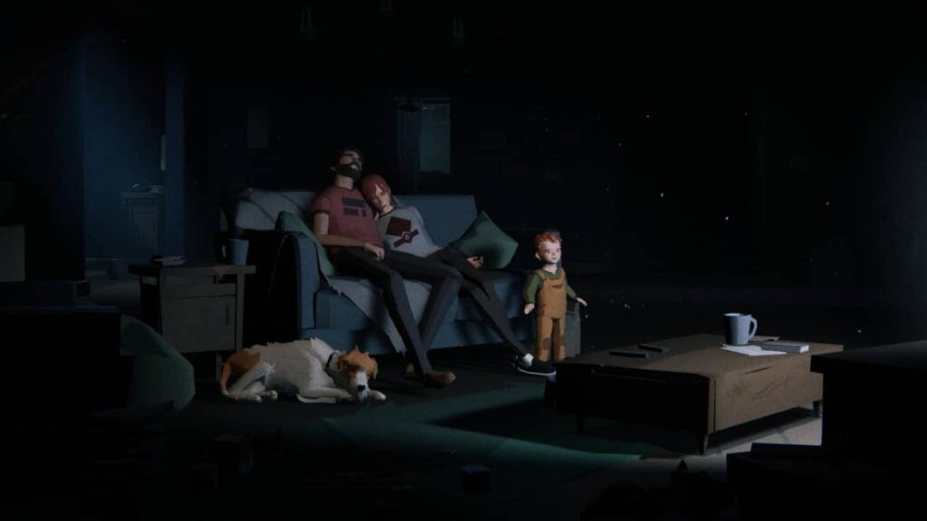 Somerville Review - TV night