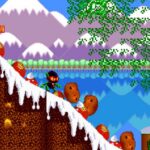 Zool Redimensioned Review