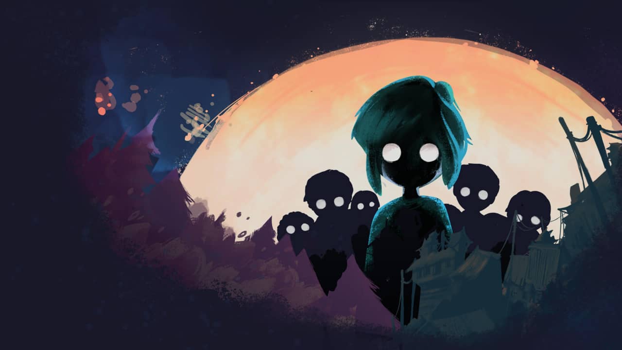 Children of Silentown PS4 Review