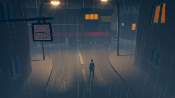 Know By Heart Switch Review