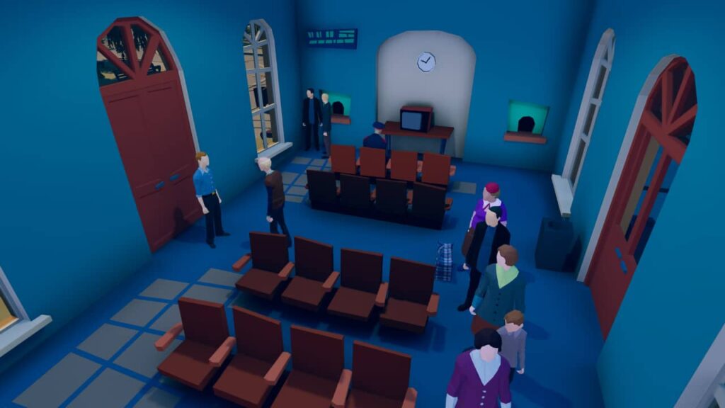 Know By Heart Switch Review - Trained well