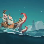Pirate Outlaws PS4 Review
