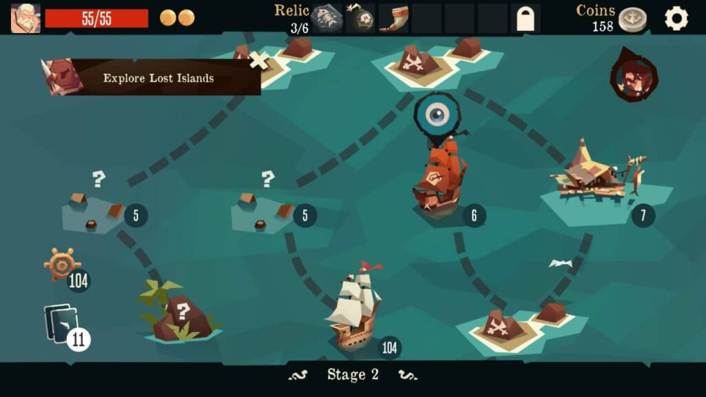Pirate Outlaws PS4 Review - The world is your oyster