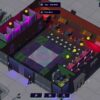 Disco Simulator Demo