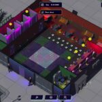Disco Simulator Demo
