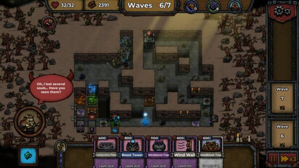 Guardians of Holme Early Access