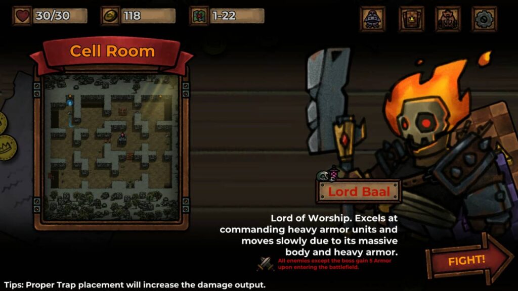 Guardians of Holme Early Access - Lordy