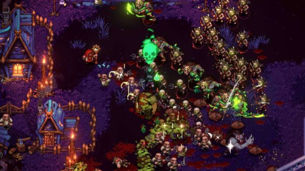 The Unliving Early Access