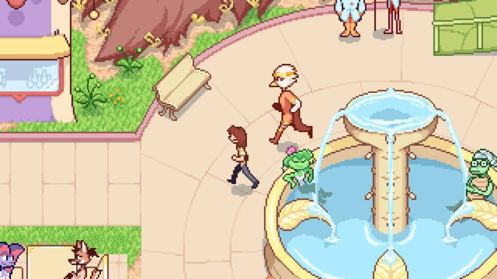 Mondealy Review - Mike the-adventure