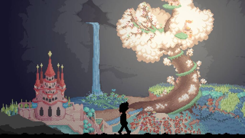 Mondealy Review - Mike the shadow