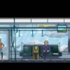 Monorail Stories Demo