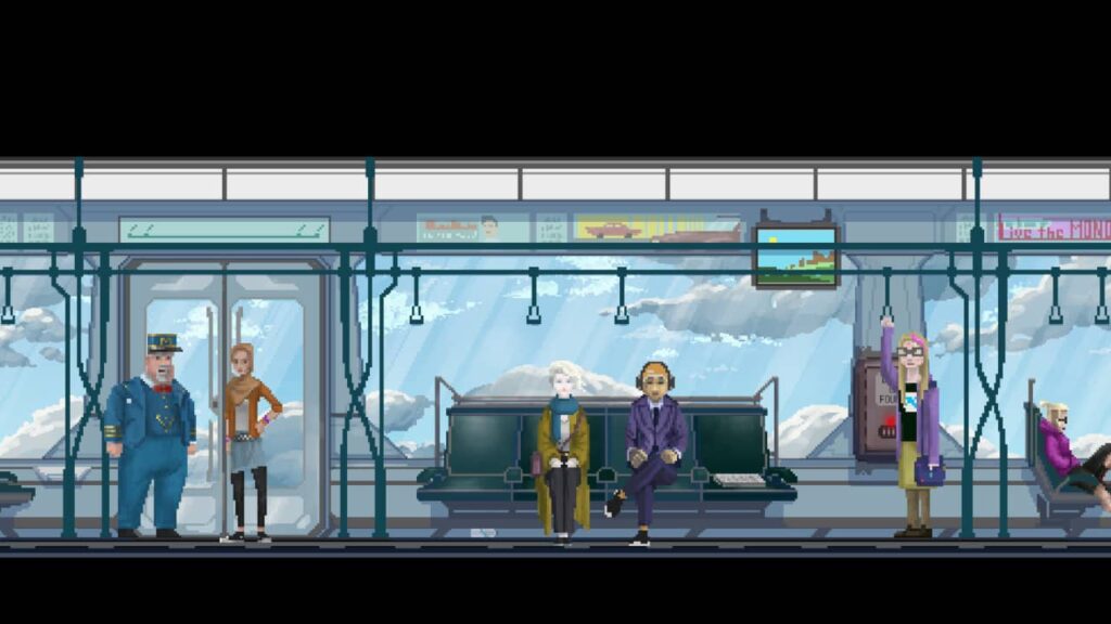 Monorail Stories Demo