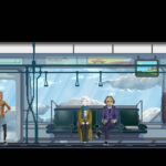 Monorail Stories Demo