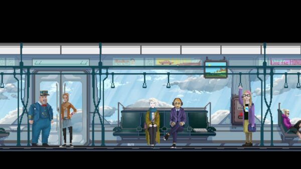Monorail Stories Demo