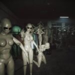 The Bridge Curse Road to Salvation Review PS5
