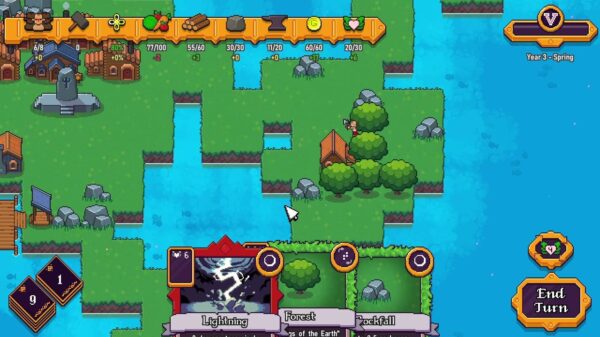 These Doomed Isles Early Access