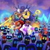 Bish Bash Bots PS5 Review