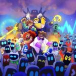 Bish Bash Bots PS5 Review