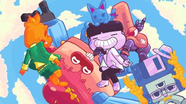 Bem Feito Game Review