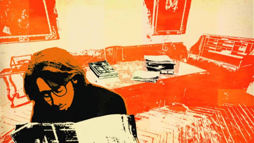 Desolatium Review Preppy pop