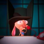 Nickelodeon All-Star Brawl 2 Review PS5