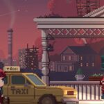 Pixel Cafe Review