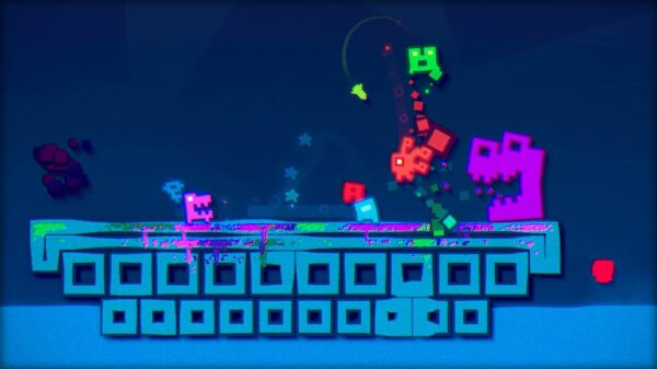 Rogue Glitch Ultra Review
