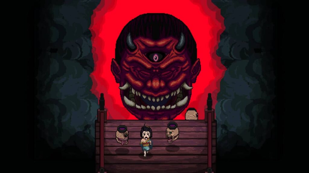Decarnation Review - Inner and outer demons