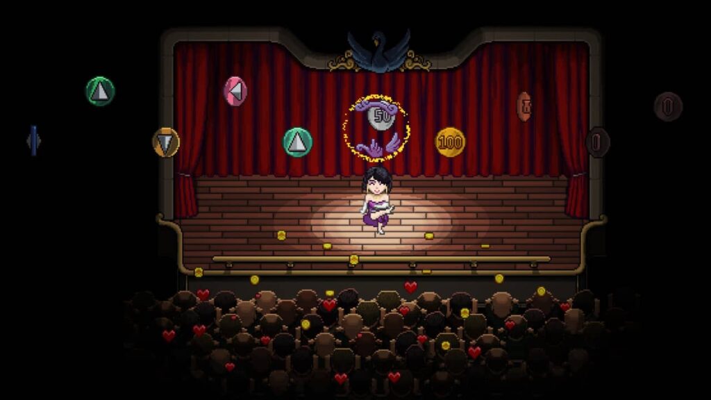 Decarnation Review - Let's dance